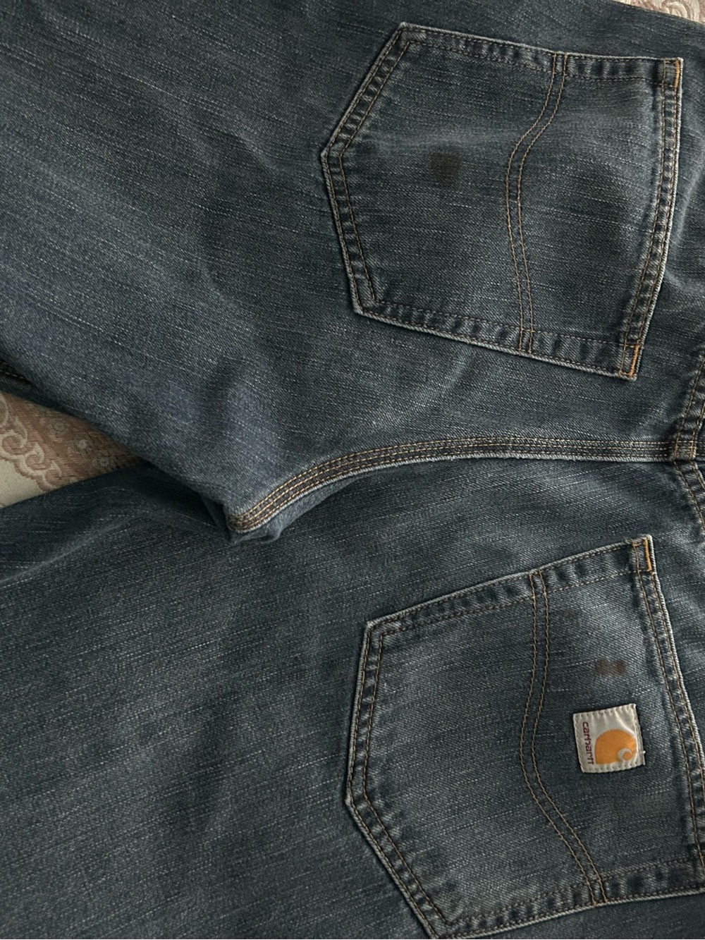 Carhartt FR jeans